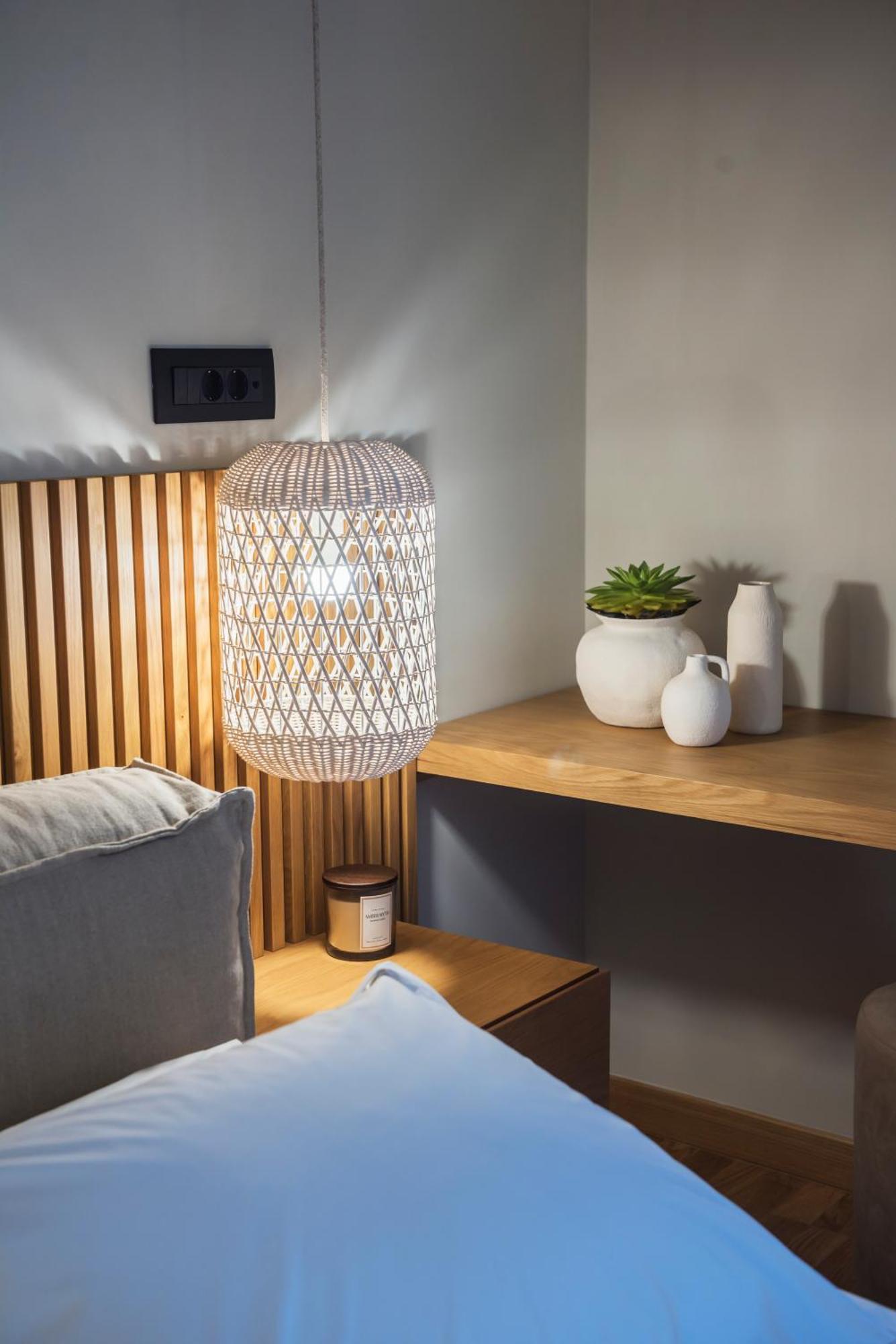 Anaya Suites Ermoupoli Buitenkant foto